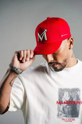 Gorra Manifesto Gorras
